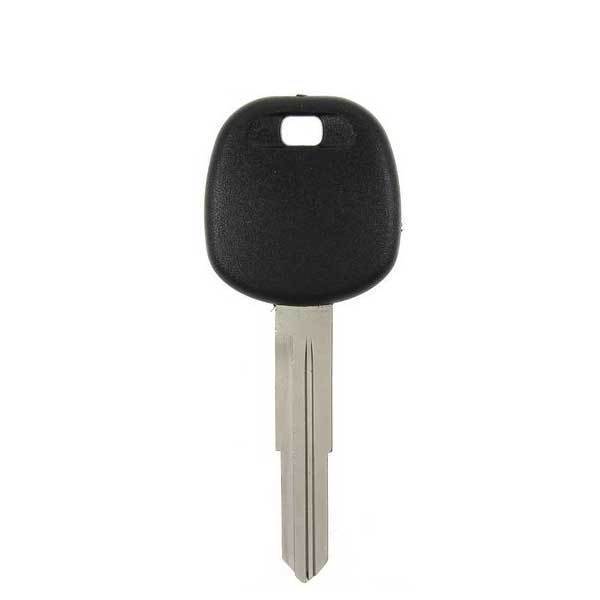 Keyless Factory KeylessFactory: TOY57 Toyota Transponder Key K-TOY57